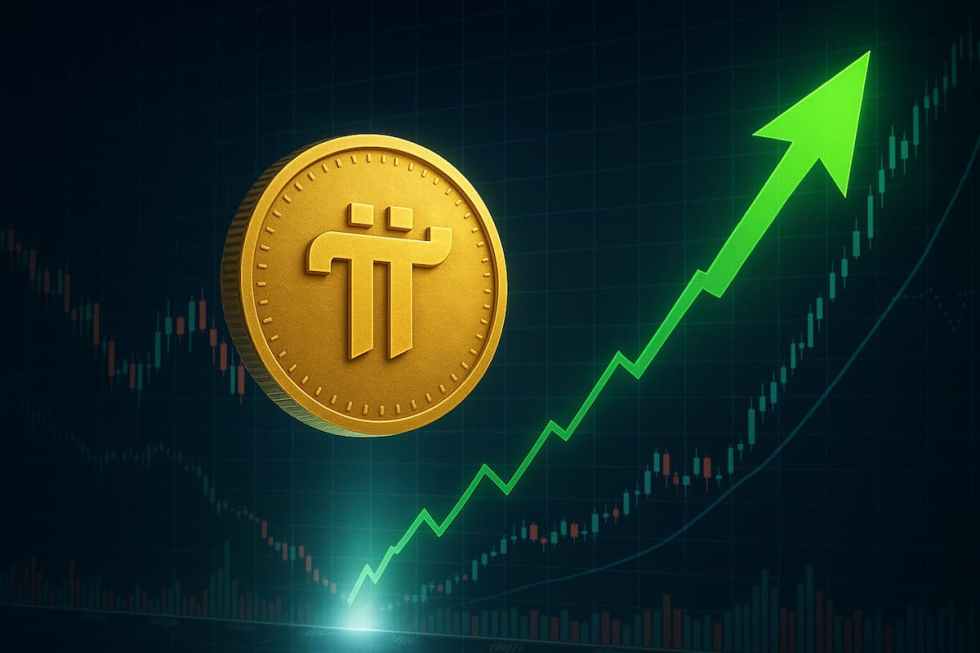 パイネットワーク 価格:取引所流出が示す需要増加と反発シグナル