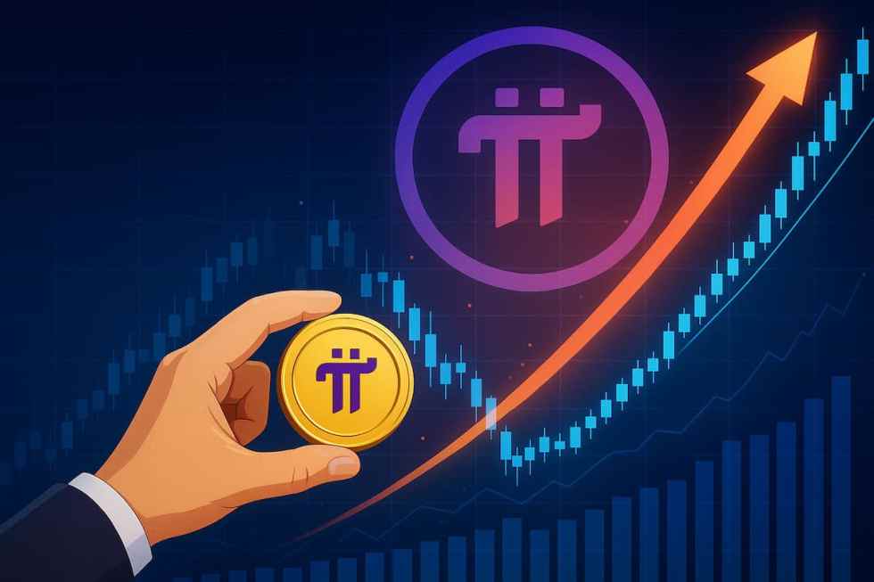 パイネットワーク 価格:市場上昇の裏で90%暴落、プロジェクト終焉の兆しか