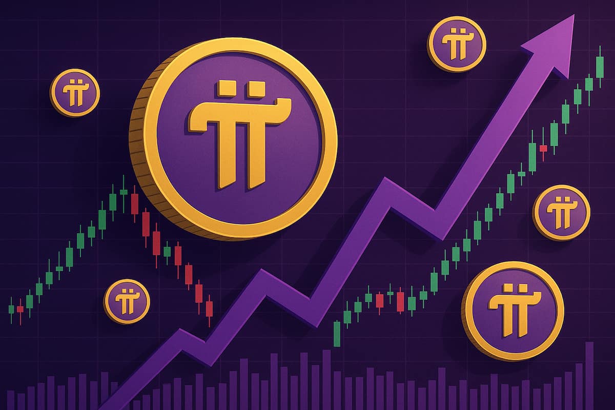 パイネットワーク 価格：独自DEX「PiDaoSwap」発表で真価が試される局面