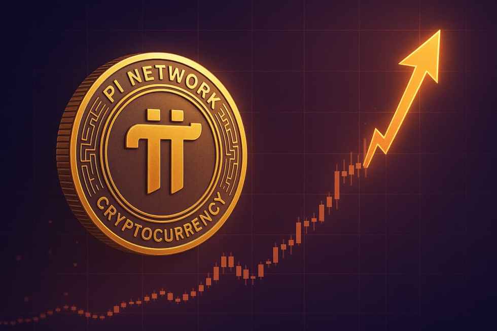 パイネットワーク 価格:0.20ドル支持帯での保ち合い継続、KYC進展が累積局面を示唆