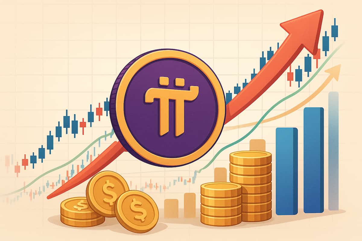 パイネットワーク 価格 予測:メインネットv23と新興銘柄Bitcoin Hyperに注目集まる