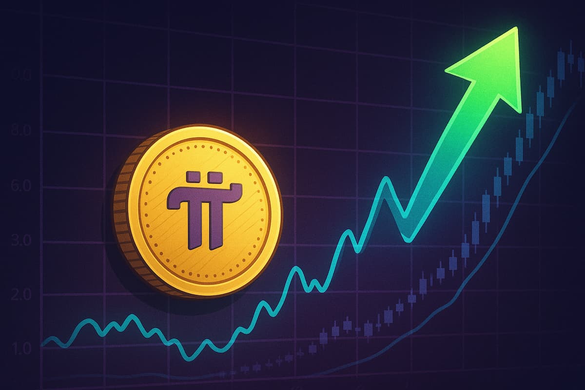 パイネットワーク 価格 暴落：主要クジラの買い停止で90%下落、投資家の逃避が加速 | Bitcoinist.com