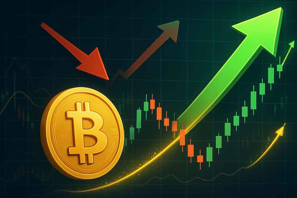ビットコイン 今後:トランプ、ブラックロック、マイクロストラテジーが示す12万2000ドルへの強気シナリオ