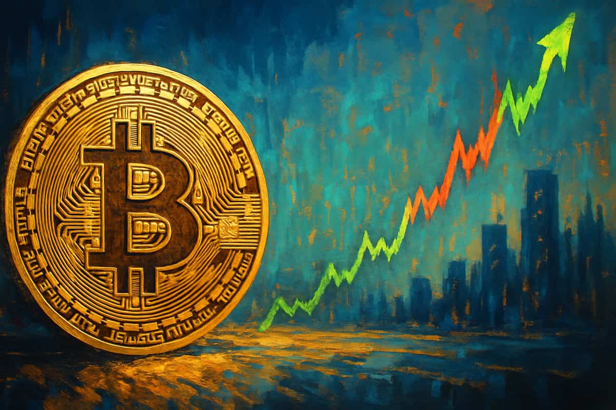 ビットコイン 今後：マスク支持とメタプラネット急落の中で描く130,000ドル突破シナリオ