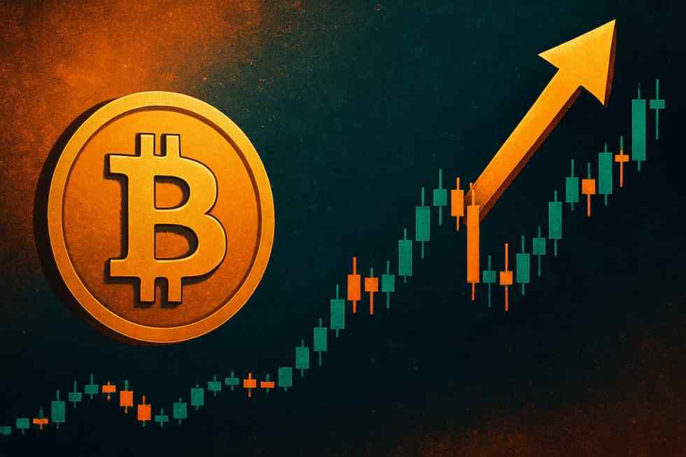 ビットコイン 今後:市場反発と強気勢の復帰、BTCは12万ドル回復へ向かうか