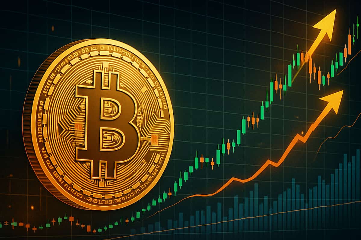 ビットコイン 今後：短期的な売り圧力と長期的強気シナリオの分岐点
