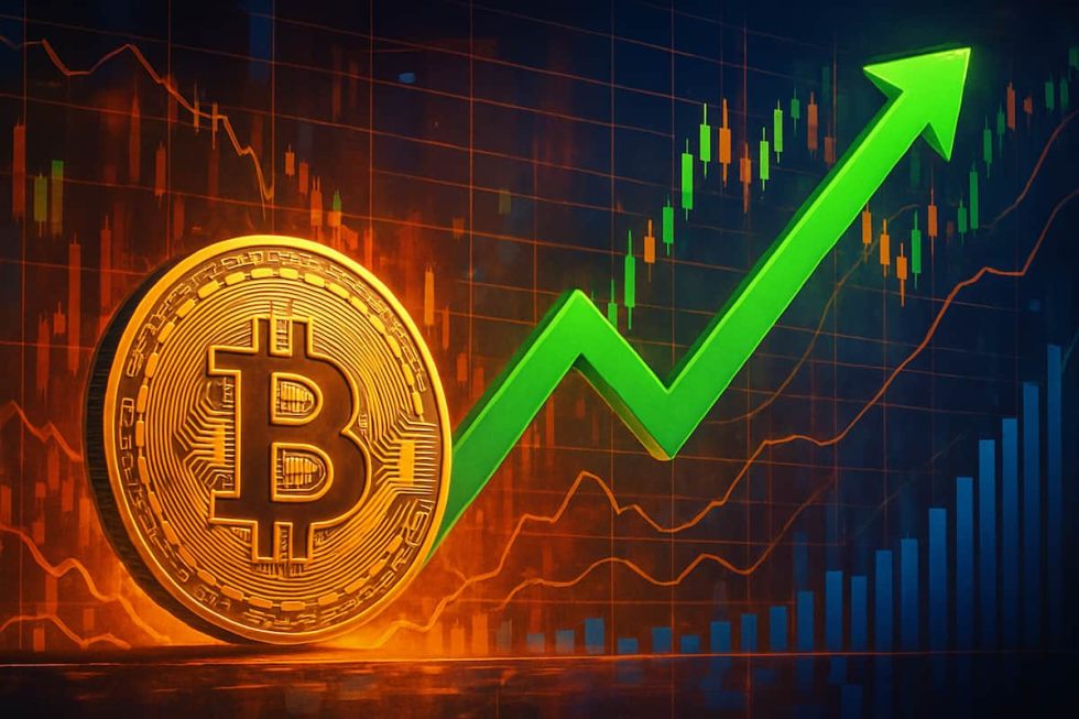 ビットコイン 今後:$11.8億のETF資金流入が示す$160,000ブレイクへの道