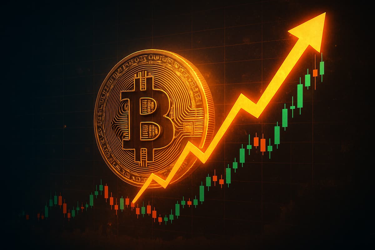 ビットコイン 今後:BNBファンド、MetaMaskアップデート、カザフスタン規制が市場に影響