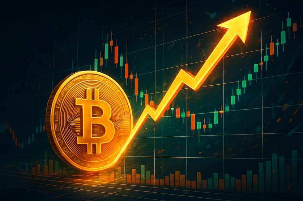 ビットコイン 今後:CZとピーター・シフ論争、インフラ成長が強気転換を示唆