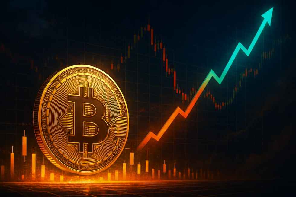 ビットコイン 今後:FRB発言後にBTCが10万8,000ドルへ反落、新たな高値への布石か