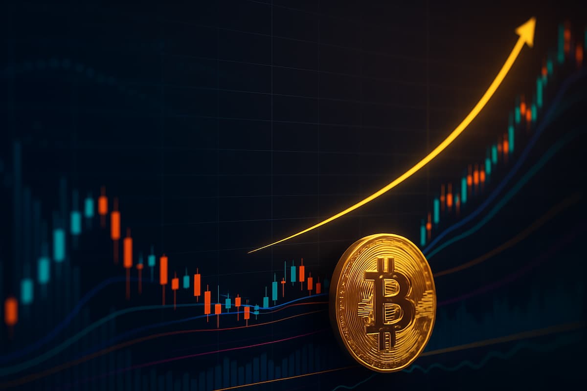 ビットコイン 今後：Uptoberで史上最高値更新が視野に入る