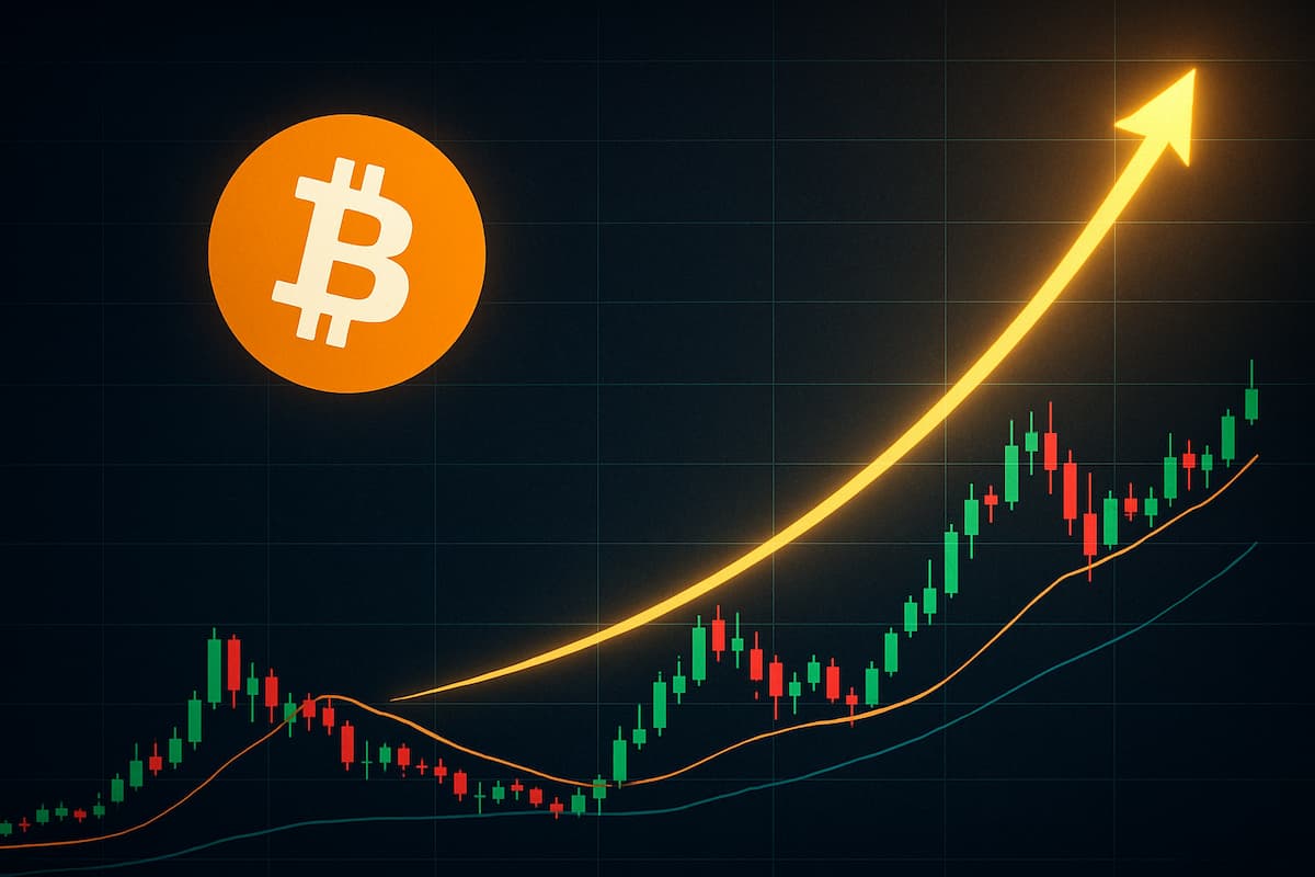 ビットコイン 今後：Uptober相場で12万ドル突破なるか？