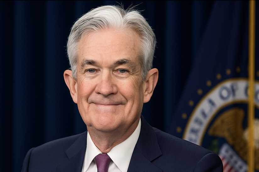 암호화폐 시장에서 연준의 영향