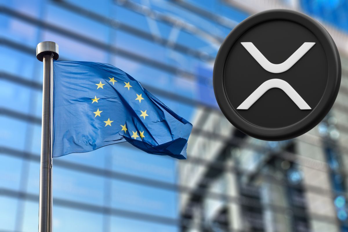 ripple European Union