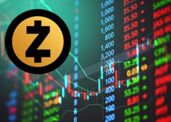 Το Zcash (ZEC) εκτοξεύεται με άνοδο 40% και κεφαλαιοποίηση 4 δισ. δολαρίων