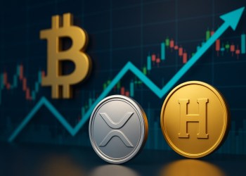 今買うべき仮想通貨 おすすめ：XRPが反発準備、Bitcoin Hyperプレセールが急騰