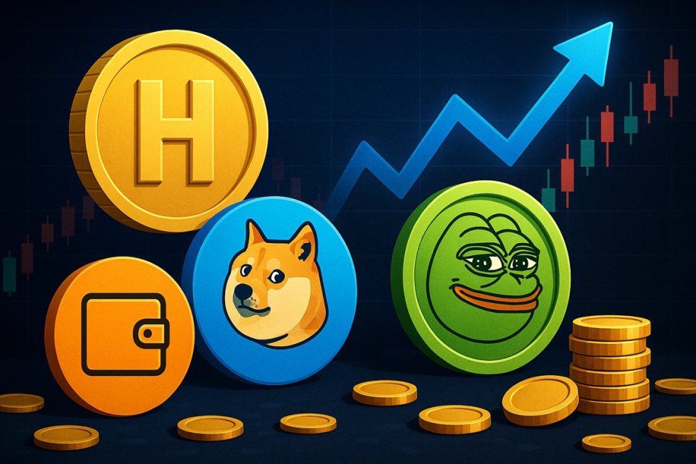 10月に買うべき仮想通貨 1000倍:どのICOが1000倍のリターンを生むのか