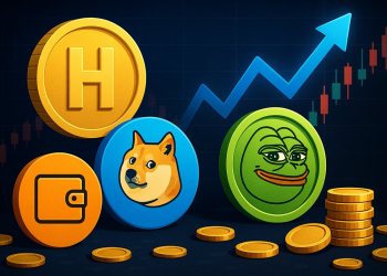 10月に買うべき仮想通貨 1000倍：どのICOが1000倍のリターンを生むのか