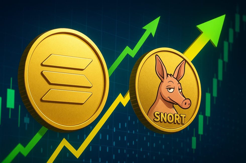 ソラナが上昇──SECの決定を前に注目集まる:Snorter Tokenは次の仮想通貨 1000倍か