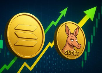 ソラナが上昇──SECの決定を前に注目集まる：Snorter Tokenは次の仮想通貨 1000倍か