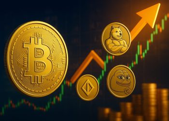 ビットコインが史上最高値に接近──今買うべき注目の仮想通貨プレセール