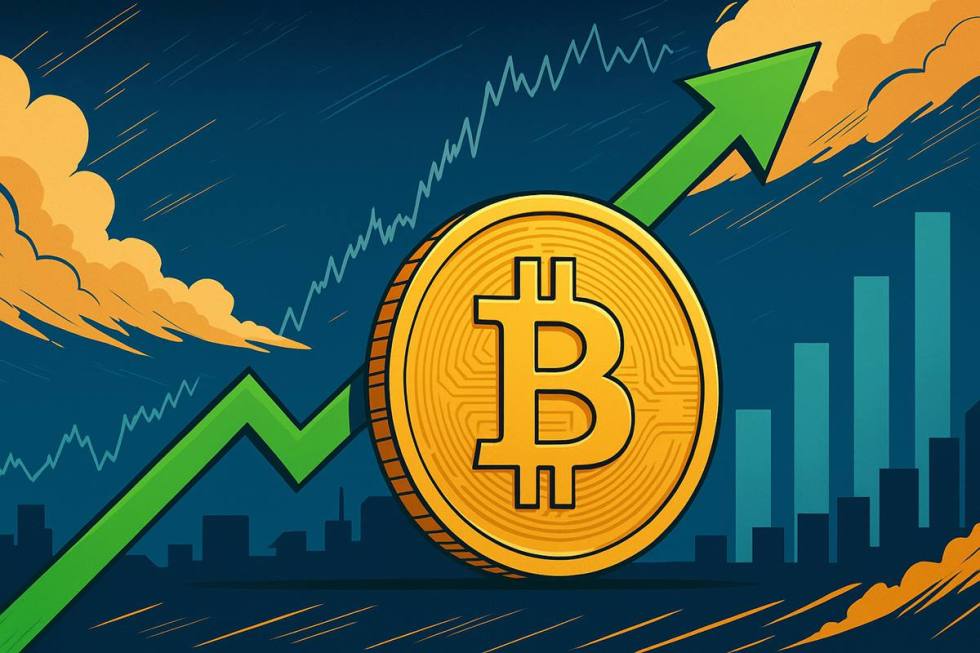 FOMC会合を前にビットコインが上昇──アナリストは次に爆発的成長を遂げる仮想通貨プレセール銘柄としてBitcoin Hyperを指摘