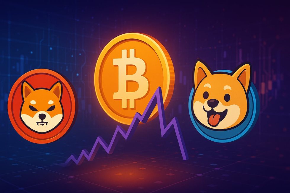 トップアナリスト、新ミームコインが2025年にShiba InuとBonkを超えると予測 ― その銘柄は?