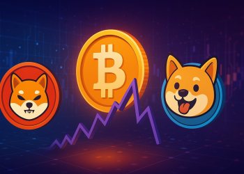 トップアナリスト、新ミームコインが2025年にShiba InuとBonkを超えると予測 ― その銘柄は？