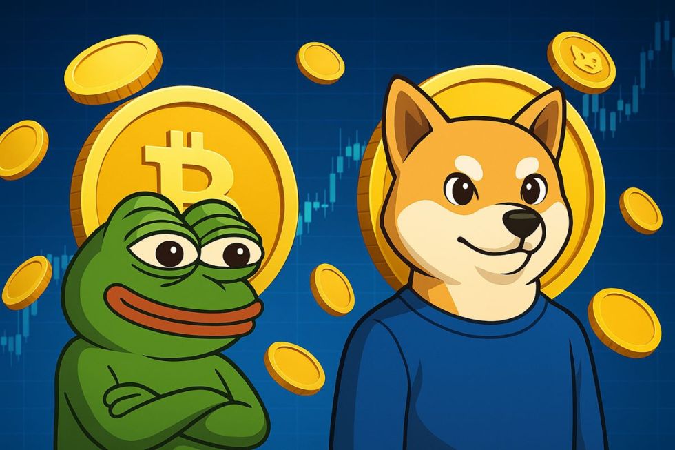 BrettとToshi価格予測 2025年 ─ Q4でより高いリターンをもたらすBaseミームコインはどちらか