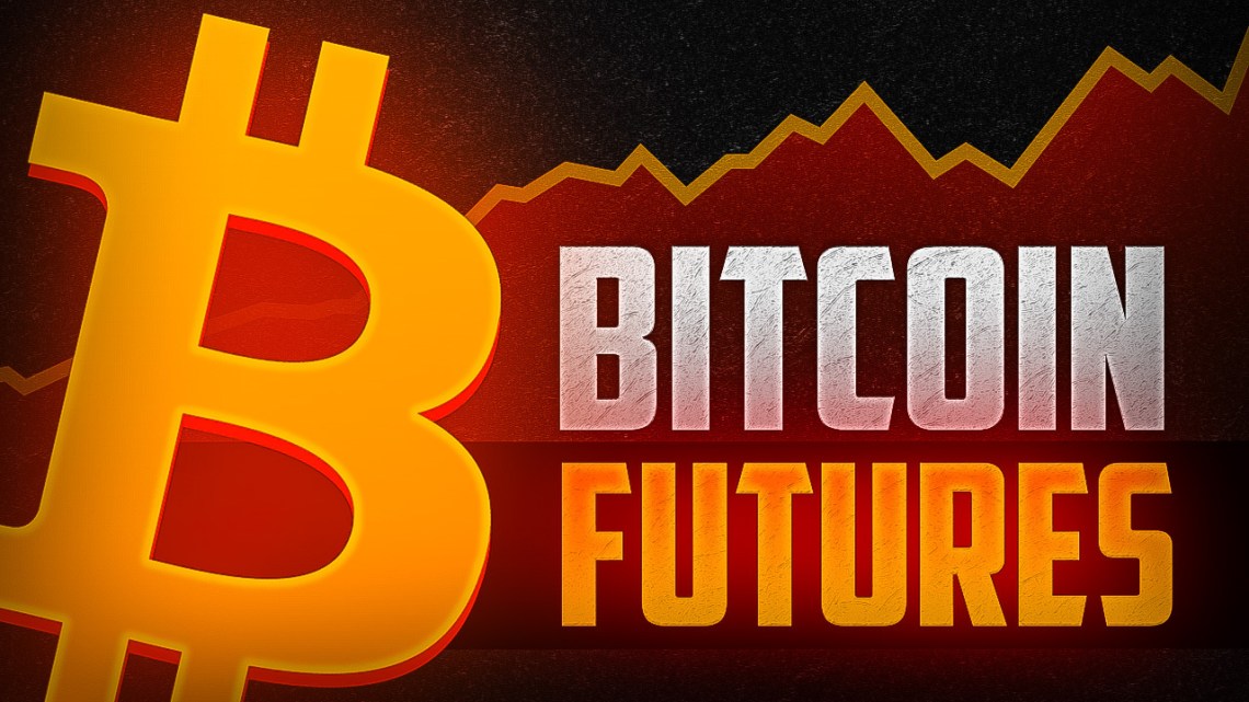 Bitcoin Futures