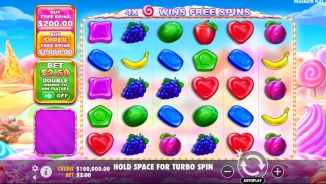 Slots