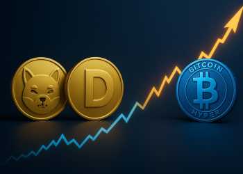 1.000 dolara uloženih u Shiba Inu i Dogecoin moglo bi se pretvoriti u 1.000.000 dolara do 2028. – ali jedna kriptovaluta bi taj cilj mogla dosegnuti već do 2026.