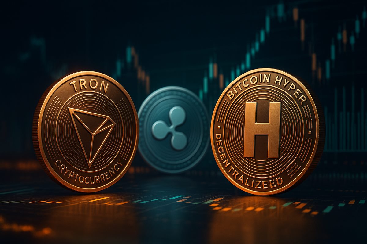 1ドル未満のICO 仮想通貨2銘柄、Ripple（XRP）に続き3ドル到達の可能性