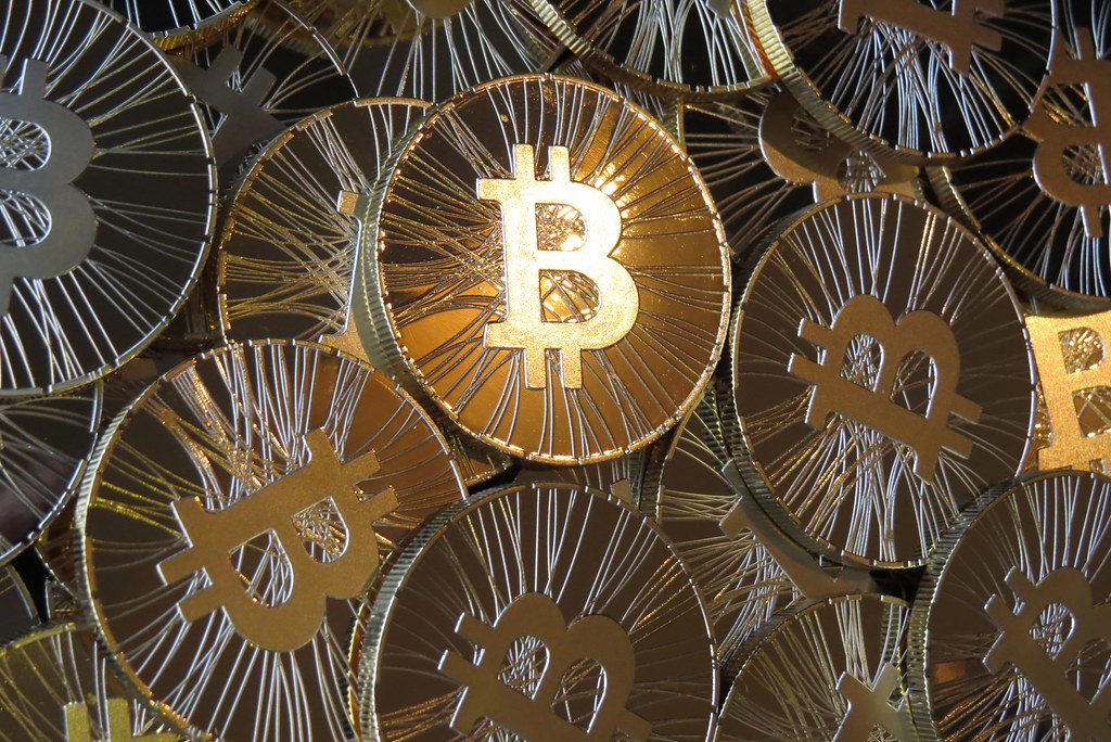 Bitcoin Rally met the sales of telephone calls in the market market