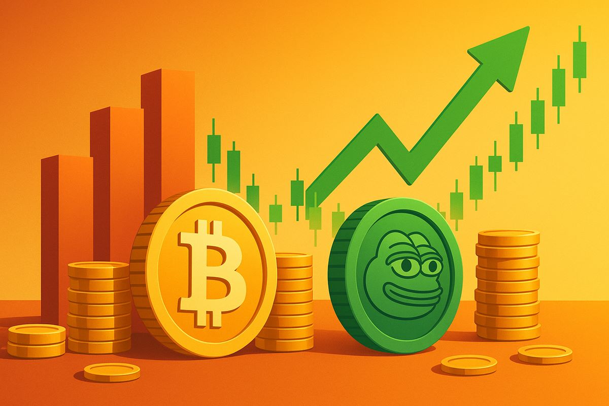 価格反発局面で注目すべきICO仮想通貨──50倍の可能性を秘めた2銘柄