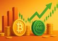 価格反発局面で注目すべきICO仮想通貨──50倍の可能性を秘めた2銘柄