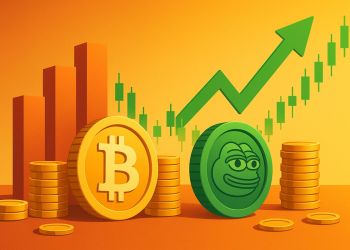 価格反発局面で注目すべきICO仮想通貨──50倍の可能性を秘めた2銘柄