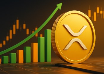 四半期終値の記録更新が15ドル(約2,250円)上昇を引き起こす可能性──2017年の37,800%上昇の再現となるか