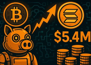 Snorter Bot 代幣最後3天預售價入場 募資額突破540萬美元