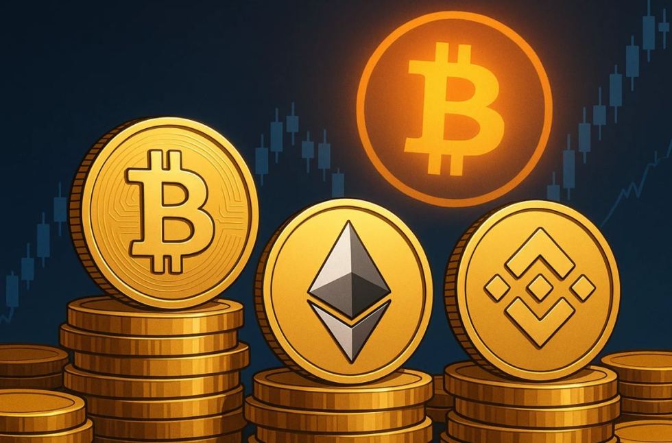 Grokの爆発的なビットコイン価格予測後に買うべき仮想通貨おすすめ銘柄