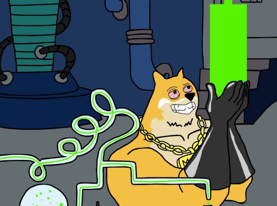 10月に買うべきミームコイン:Maxi DogeかSnorterは1000倍に成長するか?