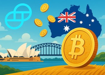 Gemini、オーストラリアに進出──次の仮想通貨1000倍を示唆か