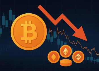 今買うべき仮想通貨 おすすめ：ビットコイン価格下落とアルトコイン熱の冷却