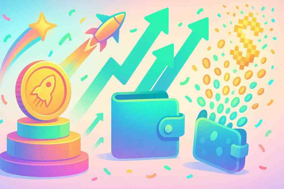 Altseason : une nouvelle crypto pourrait créer de nombreux millionnaires en 2025 — à surveiller