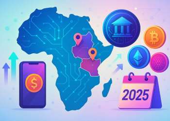 Crypto en Afrique : de la MNBC aux altcoins — Ouganda & Kenya, ce qui change en 2025 pour les utilisateurs