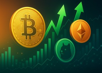 Grokが選ぶUptoberの仮想通貨 投資──ETF承認を前に注目すべき銘柄