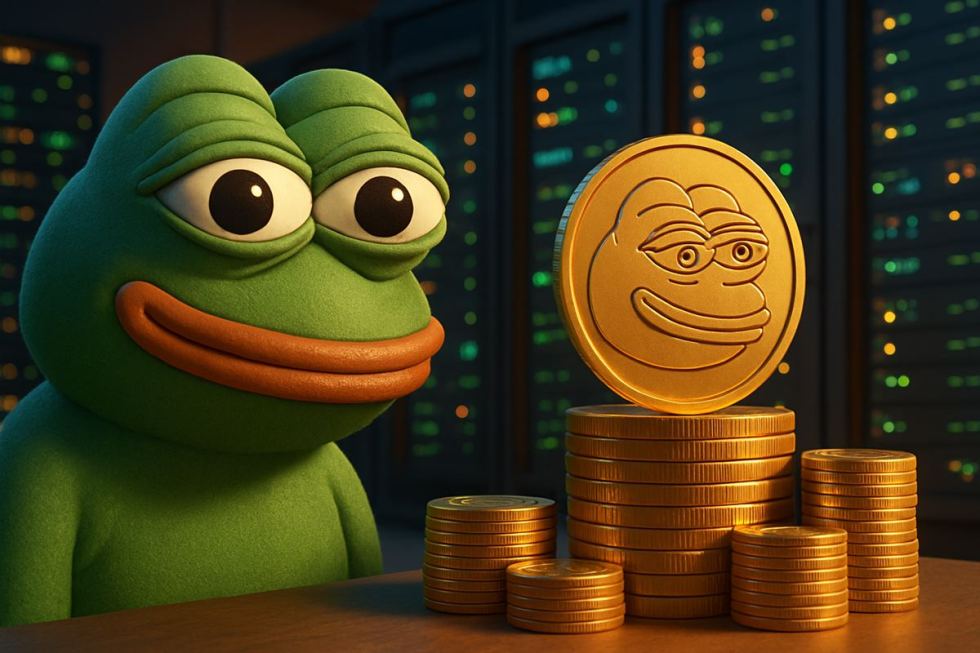 新しい仮想通貨Pepenode(PEPENODE)は2025年に急騰するか──次に爆発する暗号資産の有力候補