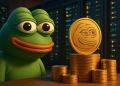 新しい仮想通貨Pepenode（PEPENODE）は2025年に急騰するか──次に爆発する暗号資産の有力候補