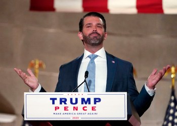 World Liberty Financial