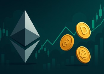 今買うべきアルトコイン：Ethereum DEX 活動が急増──アルトシーズン到来か？